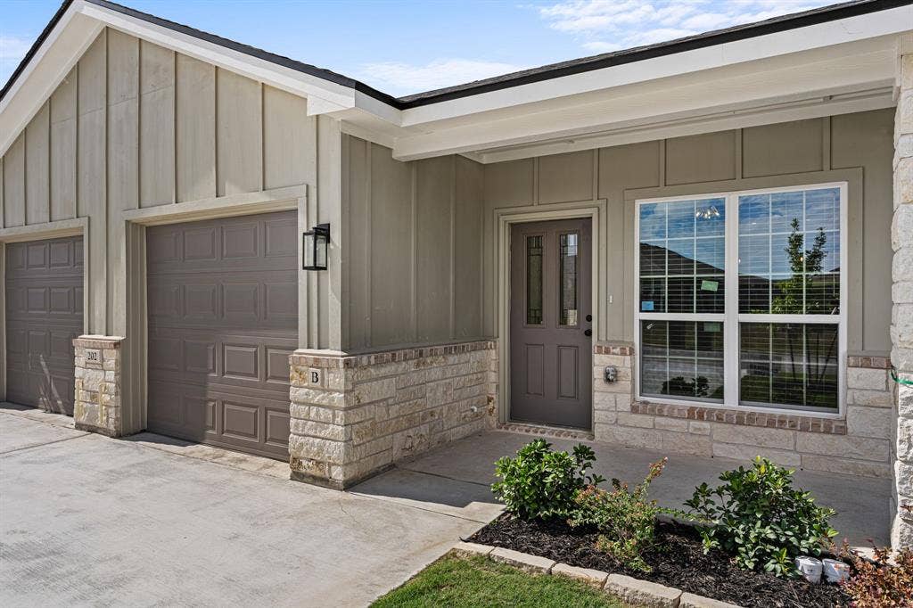 202 Dolphin Drive, Temple, TX 76501 202 Dolphin Drive, Temple, TX 76501