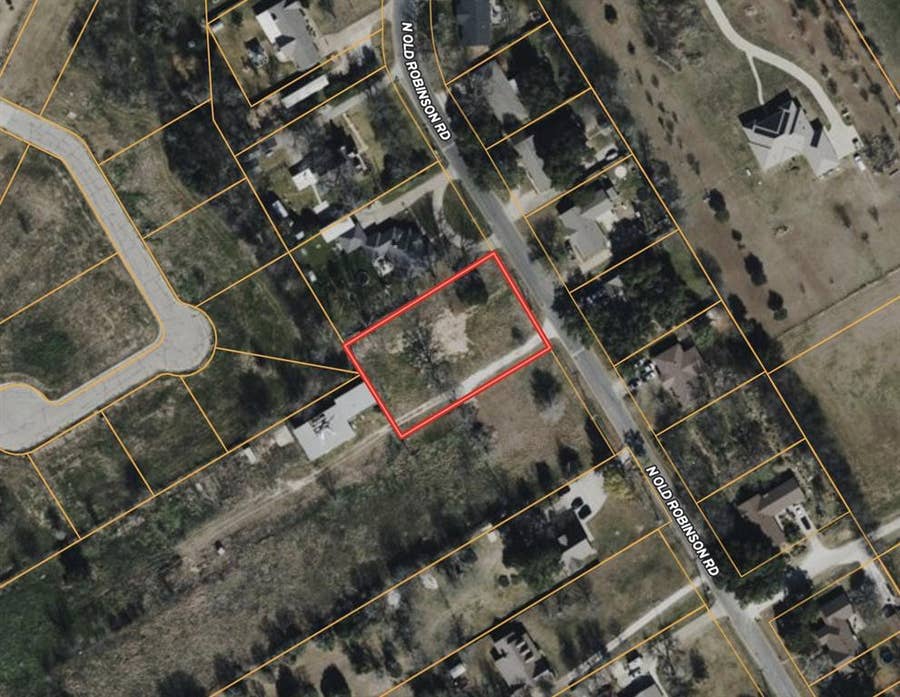 Property photo for 728 N Old Robinson Road, Robinson, TX