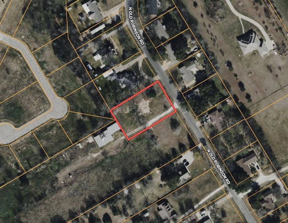 728 N Old Robinson Road, Robinson, TX 76706 728 N Old Robinson Road, Robinson, TX 76706