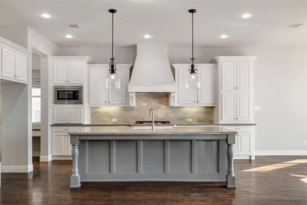 1316 Grassland Drive, Celina, TX 75009