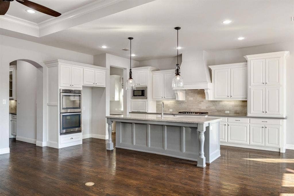 1316 Grassland Drive, Celina, TX 75009