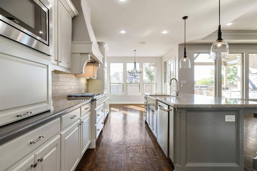 1316 Grassland Drive, Celina, TX 75009