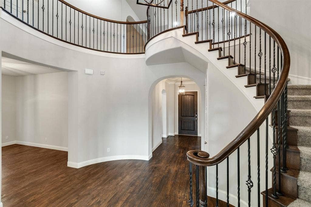 1316 Grassland Drive, Celina, TX 75009