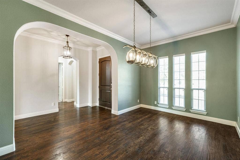 1316 Grassland Drive, Celina, TX 75009