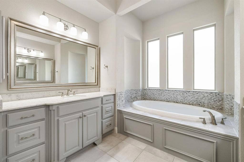 1316 Grassland Drive, Celina, TX 75009