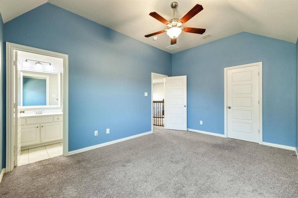 1316 Grassland Drive, Celina, TX 75009