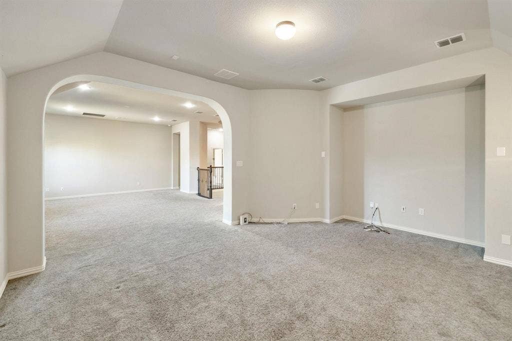 1316 Grassland Drive, Celina, TX 75009