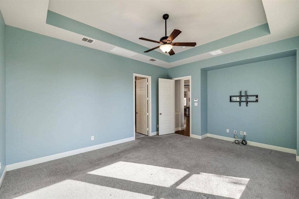 1316 Grassland Drive, Celina, TX 75009