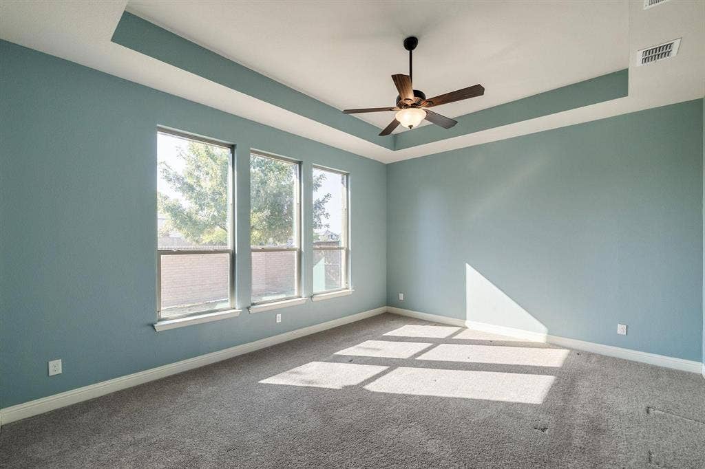 1316 Grassland Drive, Celina, TX 75009