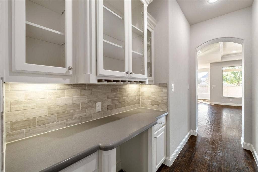 1316 Grassland Drive, Celina, TX 75009