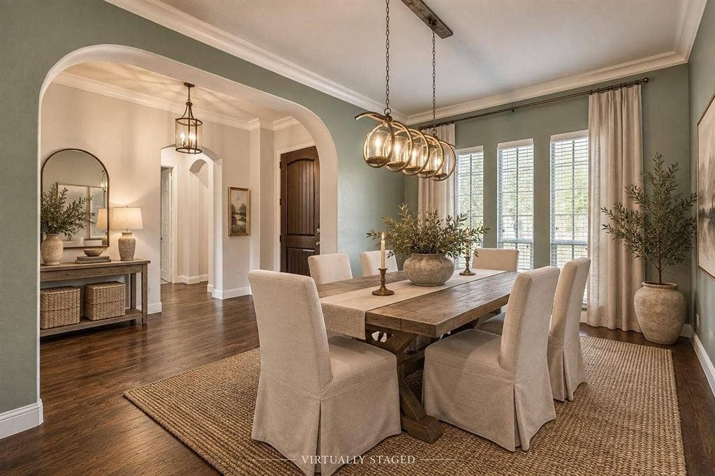 1316 Grassland Drive, Celina, TX 75009