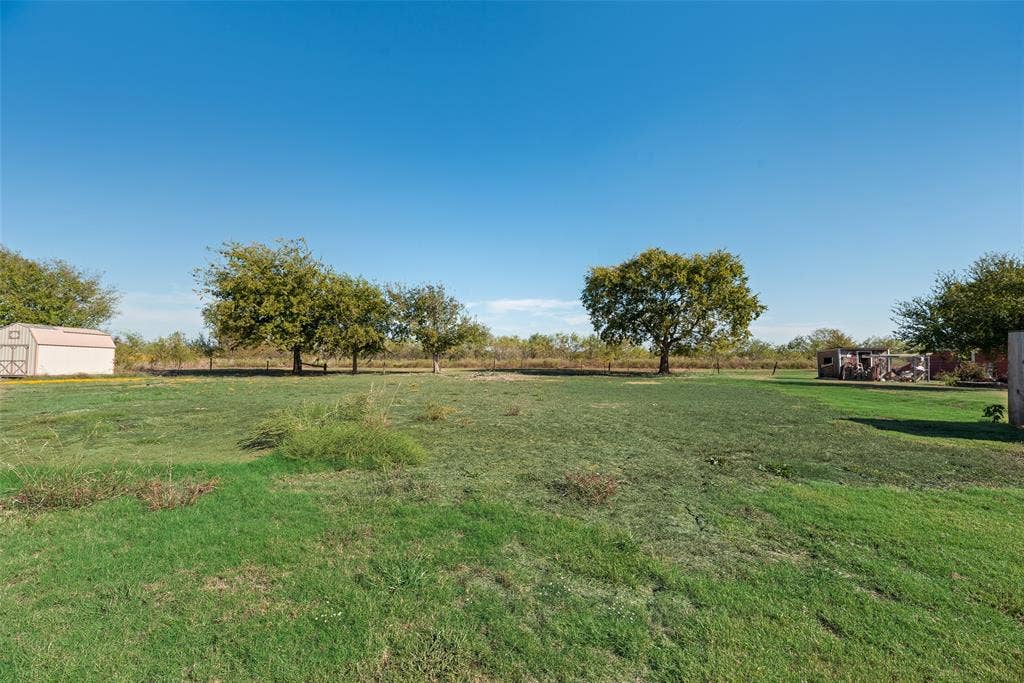 1275 John Wayne Road, Kaufman, TX 75142