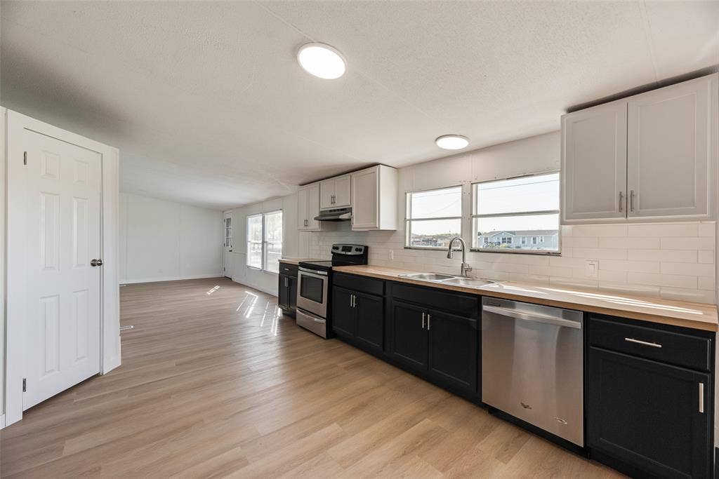 1275 John Wayne Road, Kaufman, TX 75142