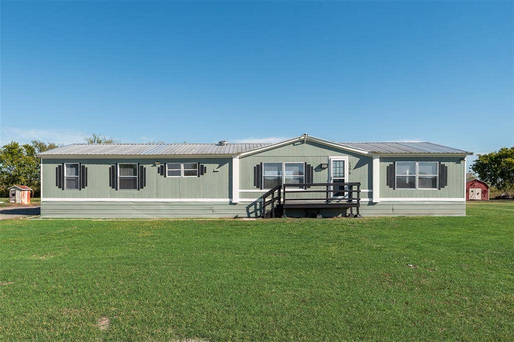 1275 John Wayne Road, Kaufman, TX 75142