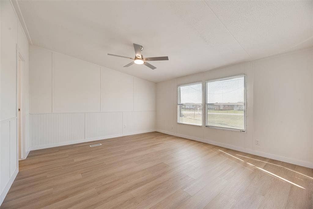 1275 John Wayne Road, Kaufman, TX 75142