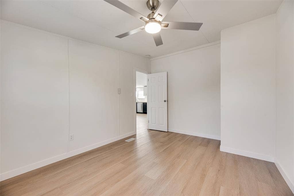 1275 John Wayne Road, Kaufman, TX 75142