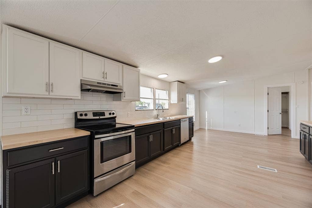 1275 John Wayne Road, Kaufman, TX 75142