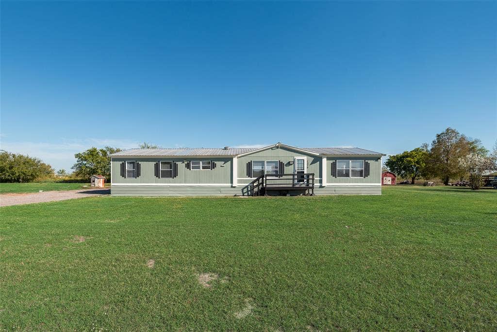 1275 John Wayne Road, Kaufman, TX 75142