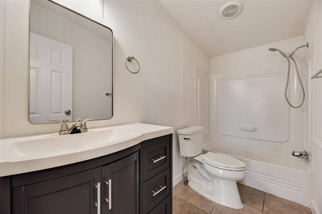 1275 John Wayne Road, Kaufman, TX 75142