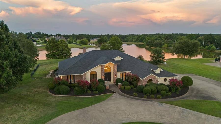 Property photo for 5414 Tryon Road, Longview, TX