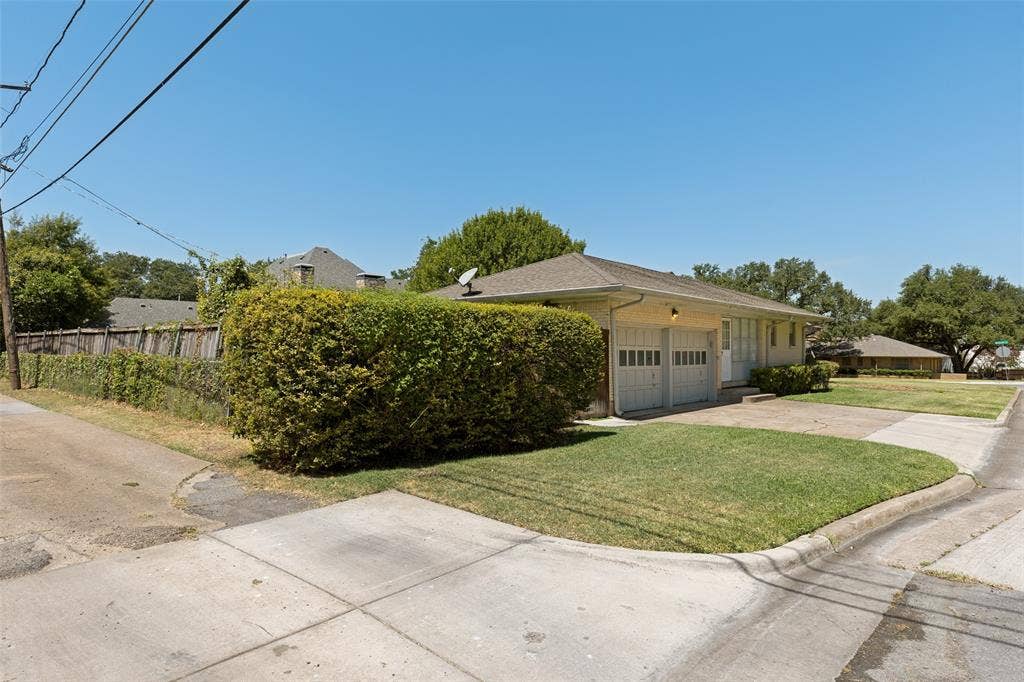 6948 Wabash, Dallas, TX 75214 6948 Wabash, Dallas, TX 75214