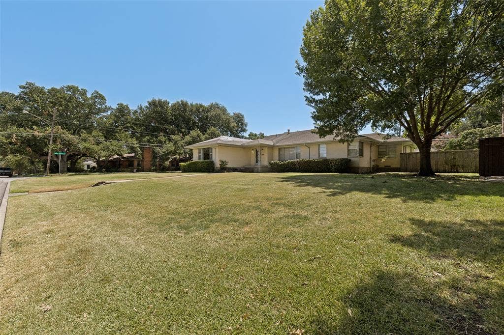 6948 Wabash, Dallas, TX 75214 6948 Wabash, Dallas, TX 75214