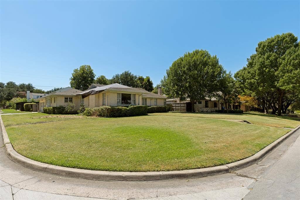 6948 Wabash, Dallas, TX 75214 6948 Wabash, Dallas, TX 75214