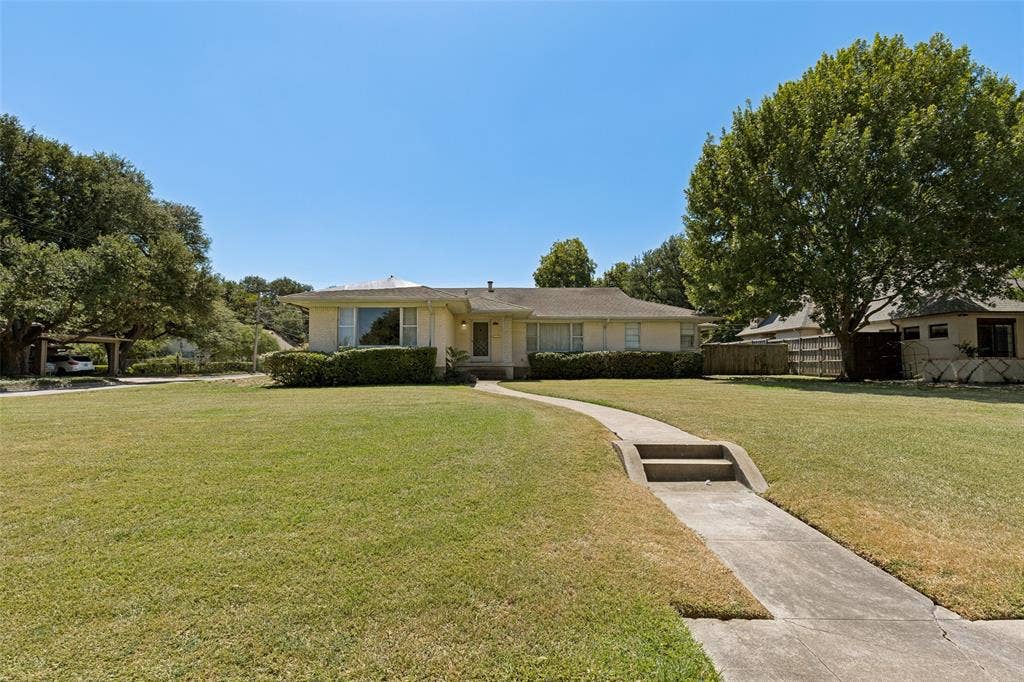 6948 Wabash, Dallas, TX 75214 6948 Wabash, Dallas, TX 75214