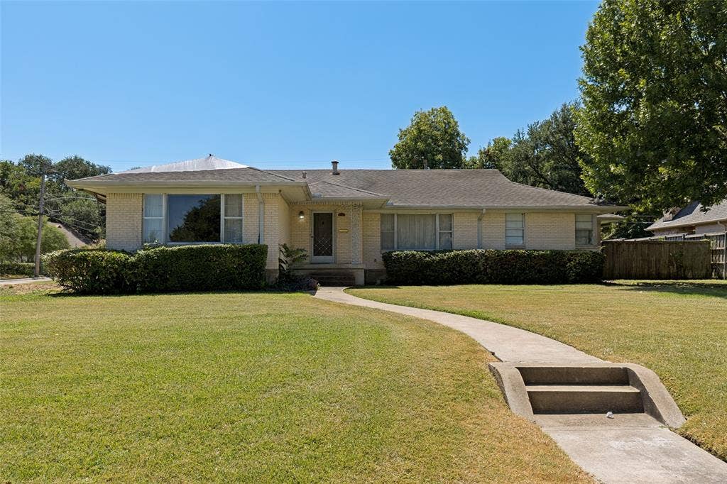 6948 Wabash, Dallas, TX 75214 6948 Wabash, Dallas, TX 75214