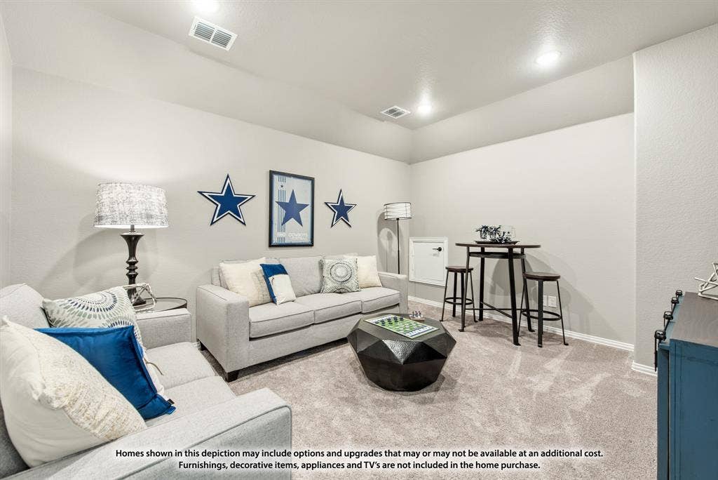 921 Cardinal Drive, Midlothian, TX 76065 921 Cardinal Drive, Midlothian, TX 76065