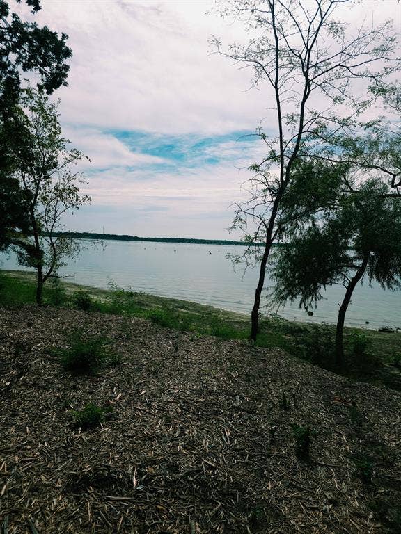 1981 Underwood Drive, Quinlan, TX 75474