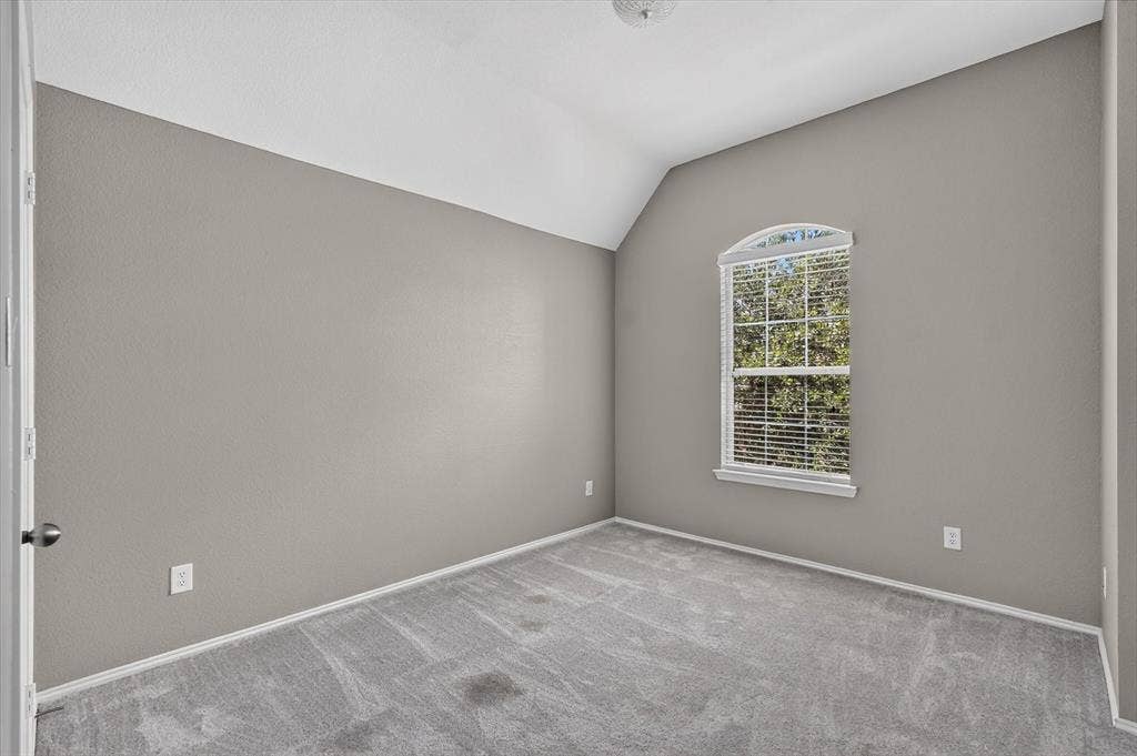 Upstairs Bedroom