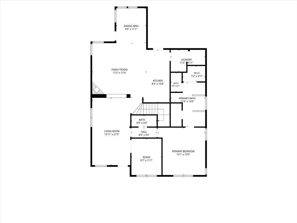 424 Castle Street, DeSoto, TX 75115
