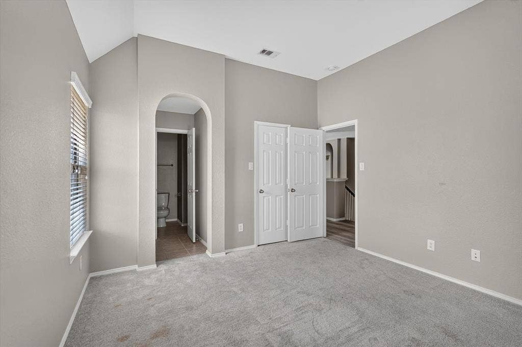 Upstairs Ensuite