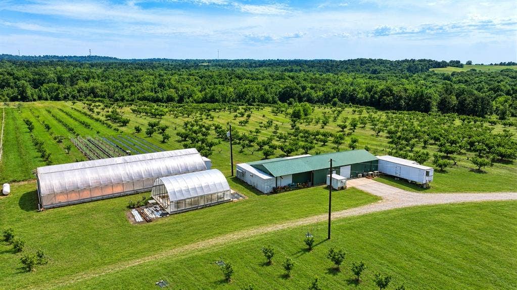 16420 County Road 356, Winona, TX 75792