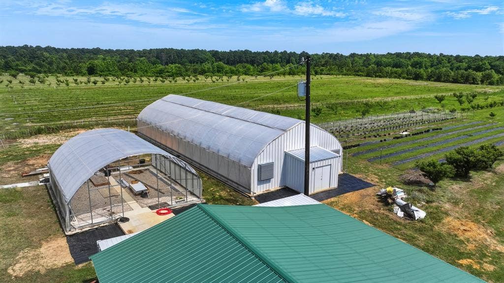 16420 County Road 356, Winona, TX 75792