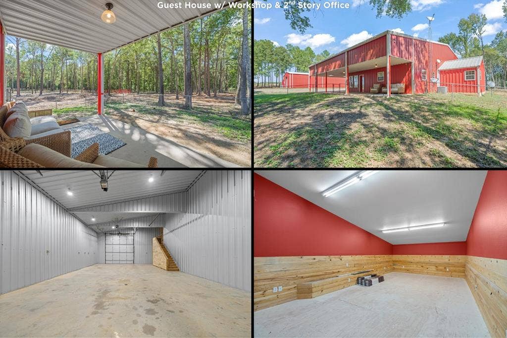 14495 Fm 344 W, Bullard, TX 75757