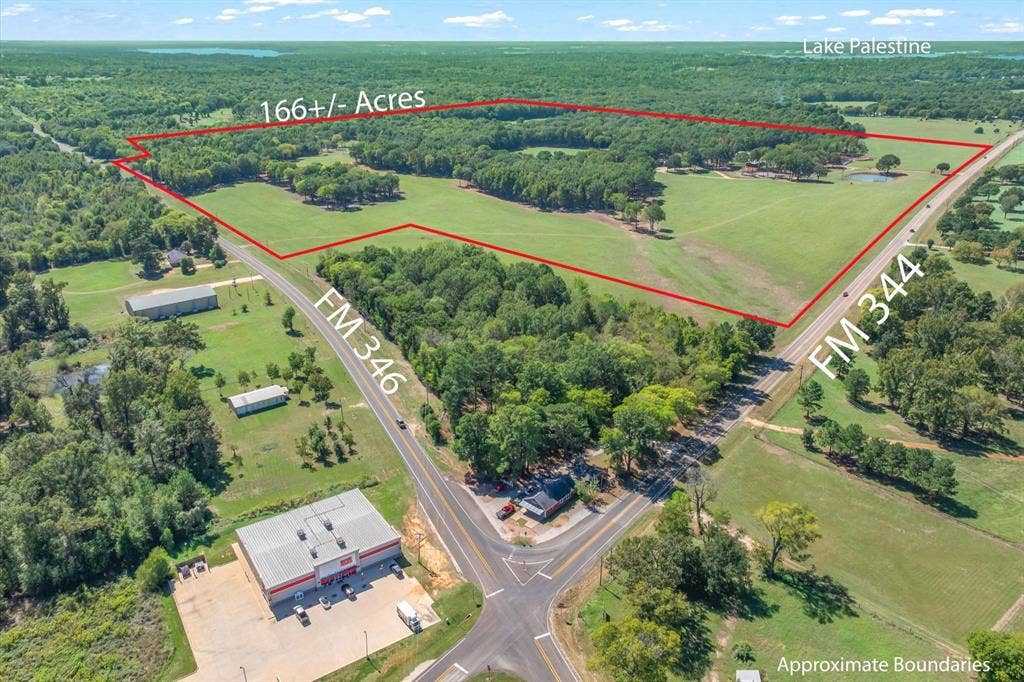 14495 Fm 344 W, Bullard, TX 75757
