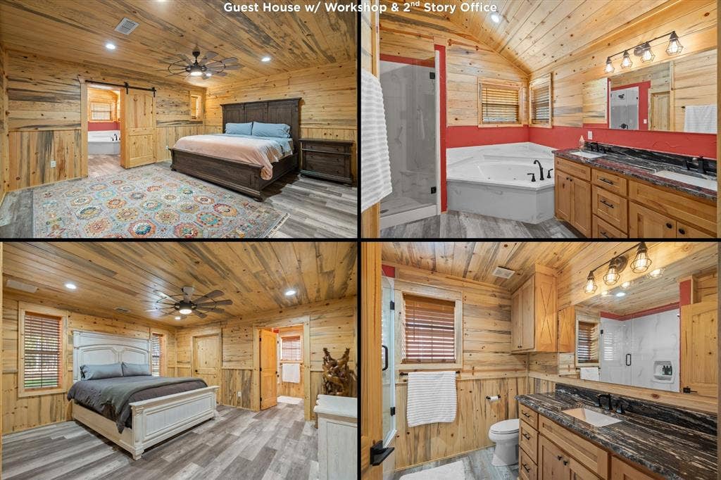 14495 Fm 344 W, Bullard, TX 75757