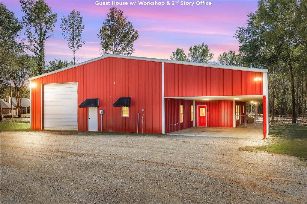 14495 Fm 344 W, Bullard, TX 75757