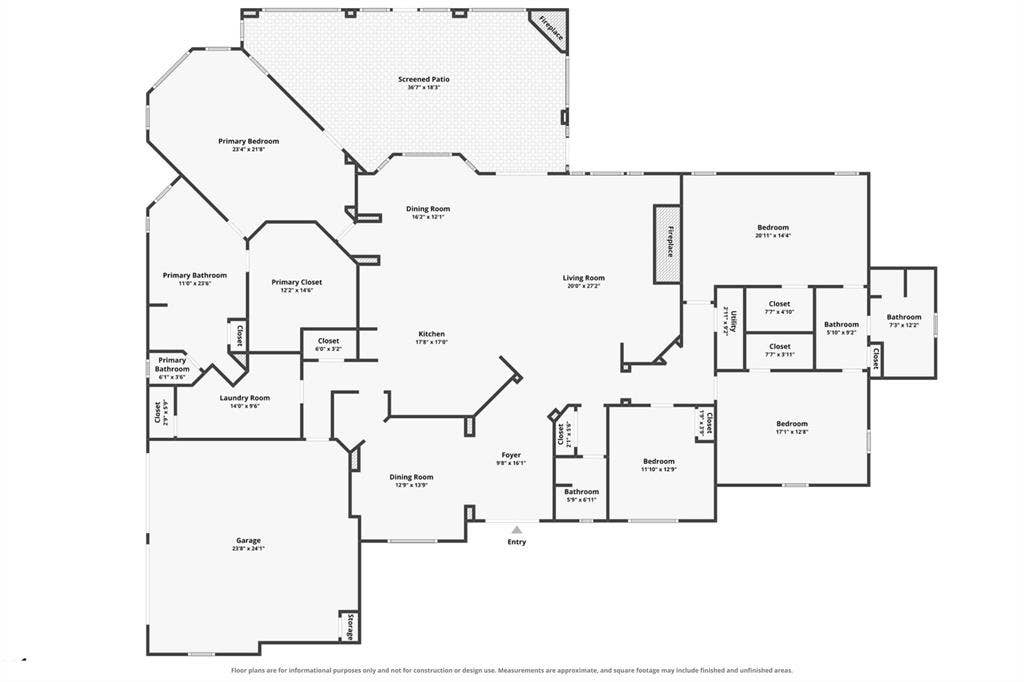 14495 Fm 344 W, Bullard, TX 75757