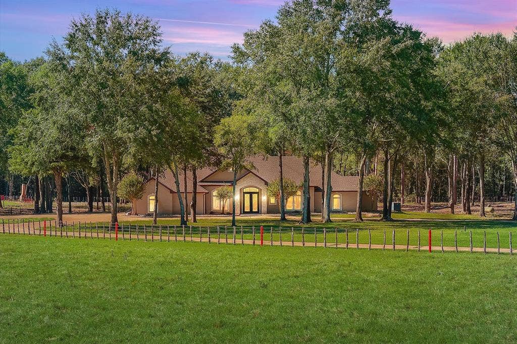 14495 Fm 344 W, Bullard, TX 75757