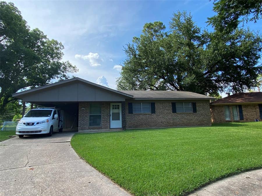 Property photo for 1215 Ella Circle, Bossier City, LA