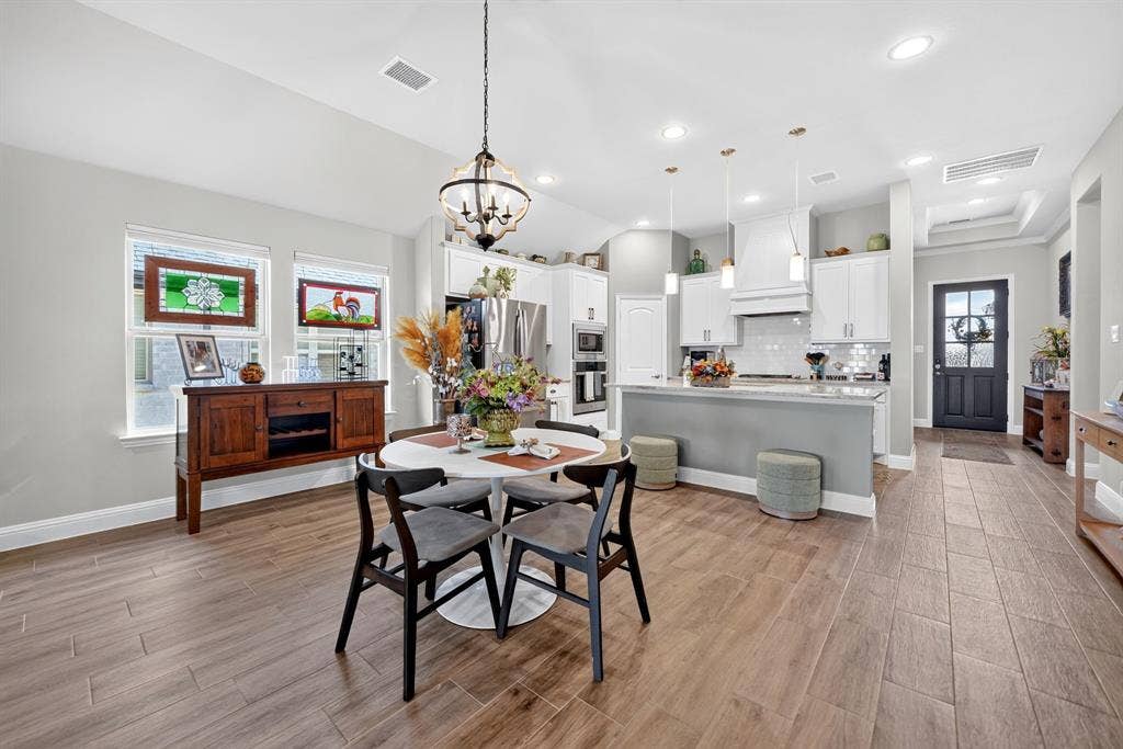 813 Mildren Lane, Fate, TX 75087