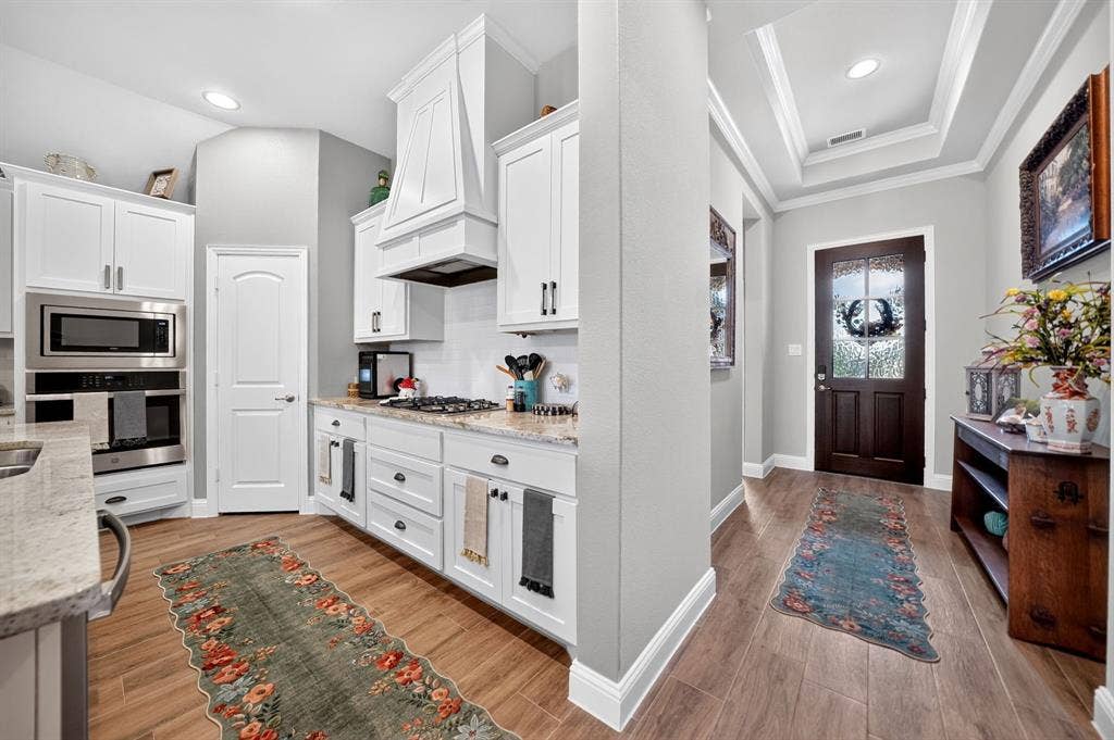 813 Mildren Lane, Fate, TX 75087