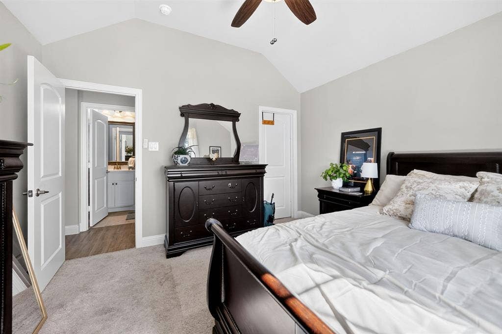 813 Mildren Lane, Fate, TX 75087
