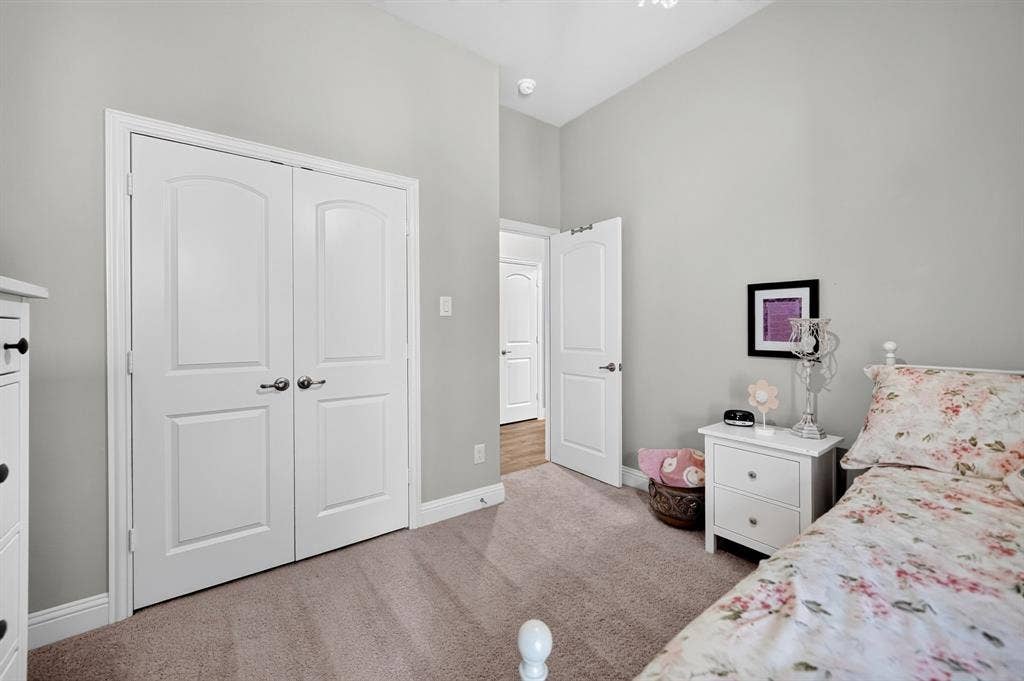 813 Mildren Lane, Fate, TX 75087