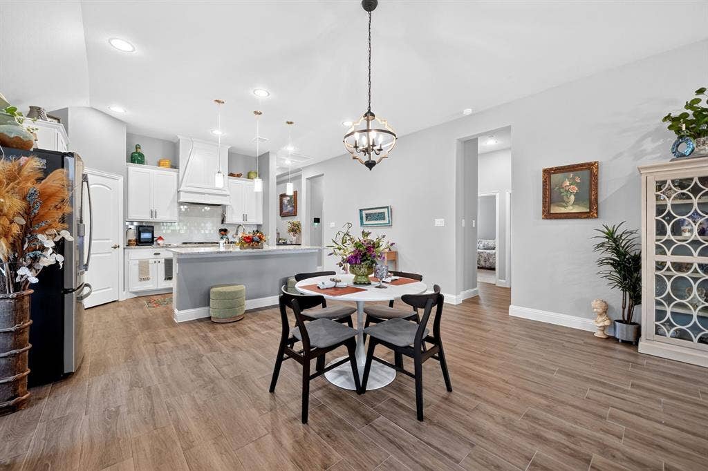 813 Mildren Lane, Fate, TX 75087