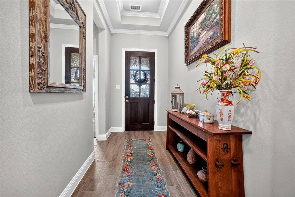 813 Mildren Lane, Fate, TX 75087