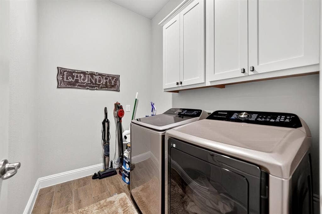 813 Mildren Lane, Fate, TX 75087